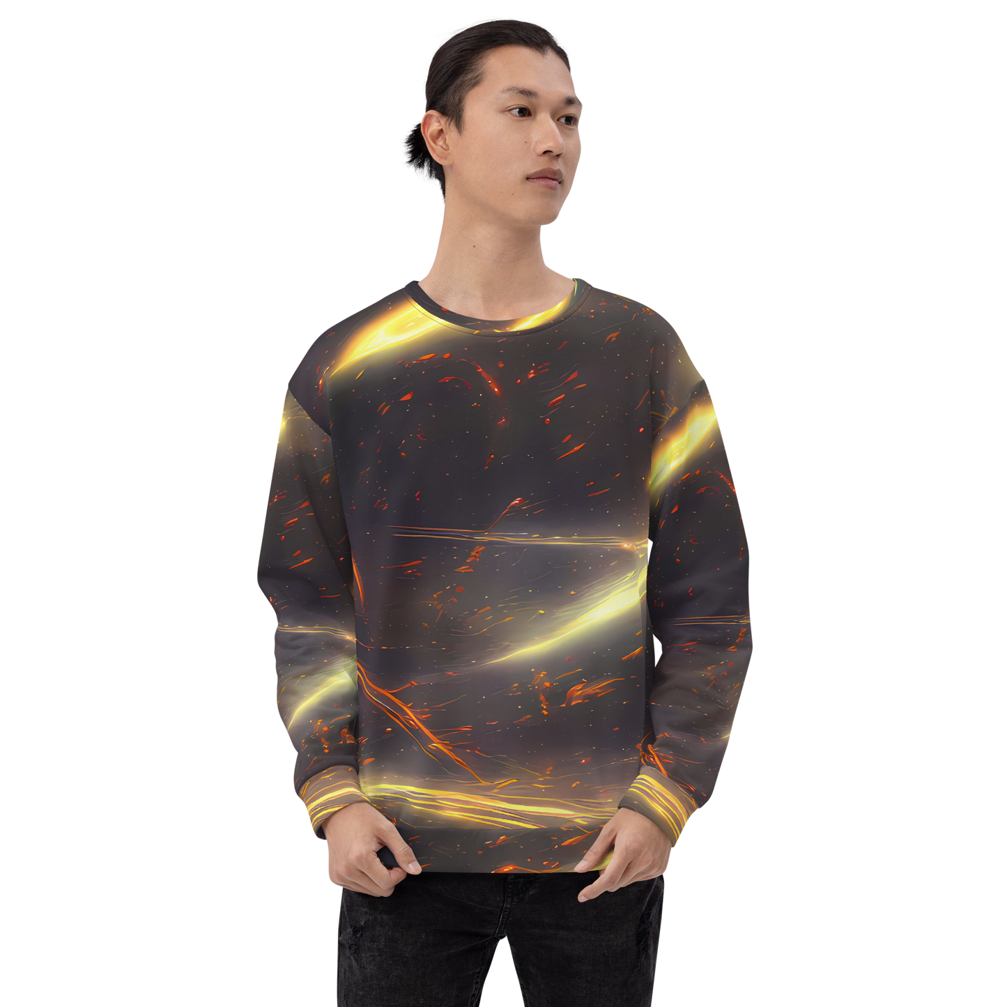 Sweatshirt - Stellar Arcana