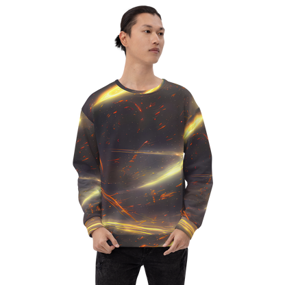 Sweatshirt - Stellar Arcana