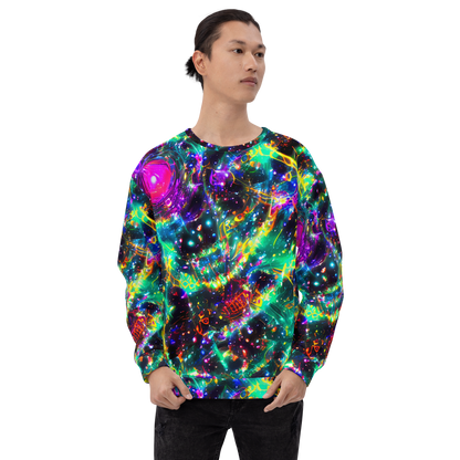 Sweatshirt - Blythe Nebula