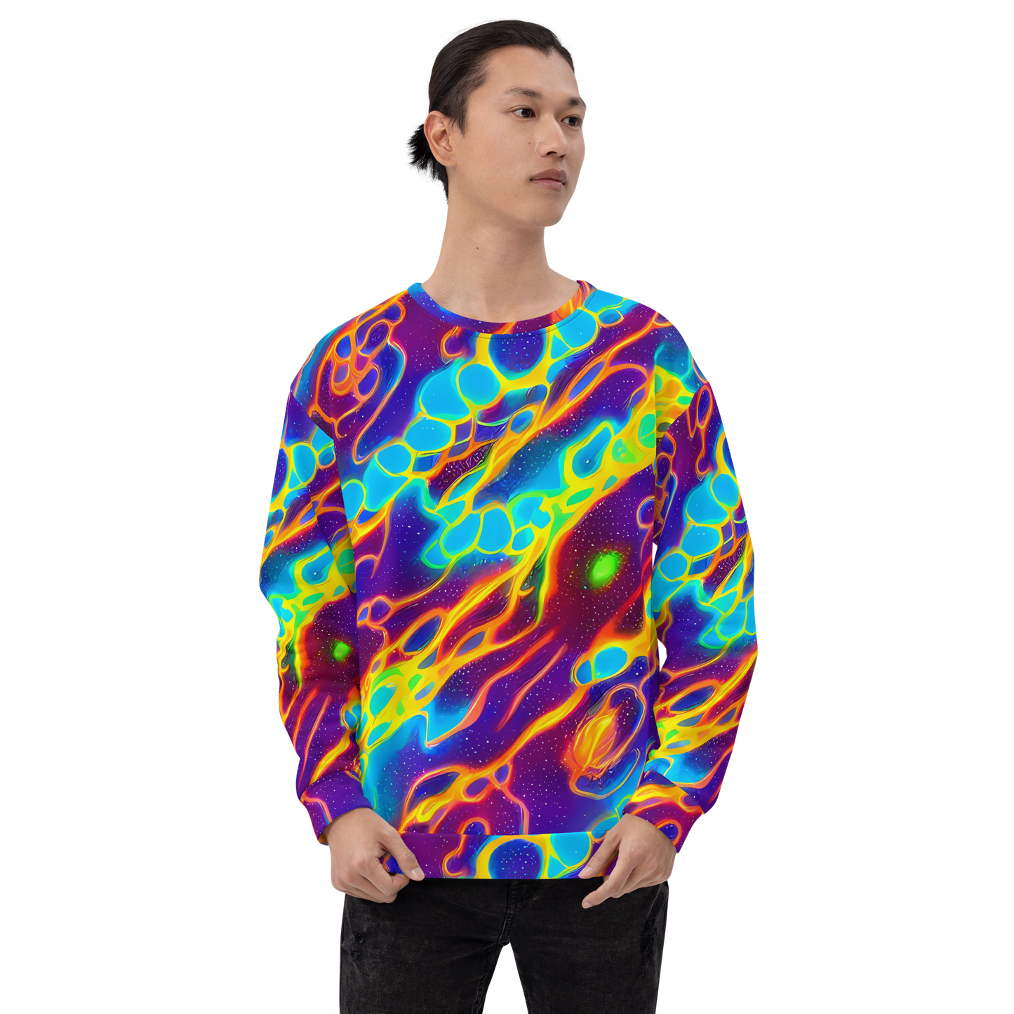 Sweatshirt - Endara Eclipse