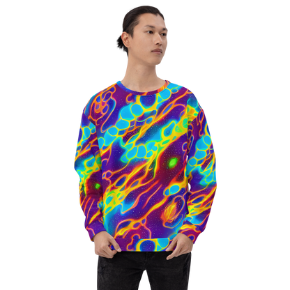 Sweatshirt - Endara Eclipse