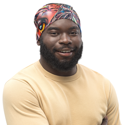 Beanie - Prismatic Reverie