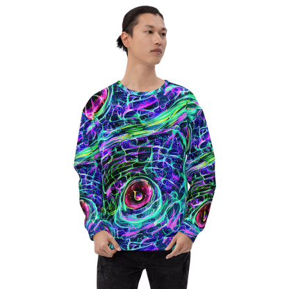 Sweatshirt - Chalmers Vortex