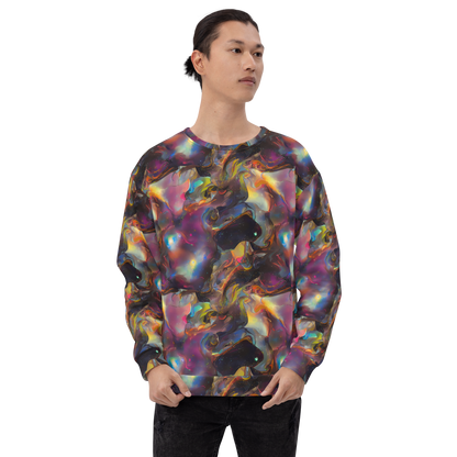 Sweatshirt - Cosmic Fusion