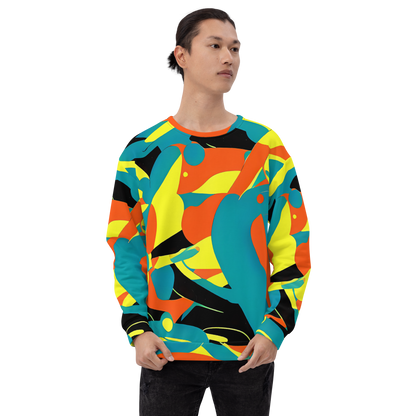 Sweatshirt - Gerace Jive