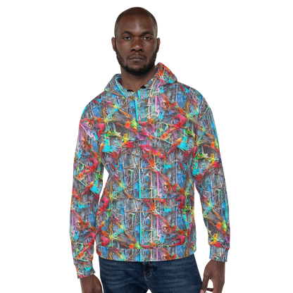 Hoodie - Junkyard Jewel