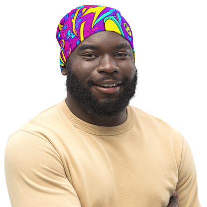 Beanie - Nebula Radiance