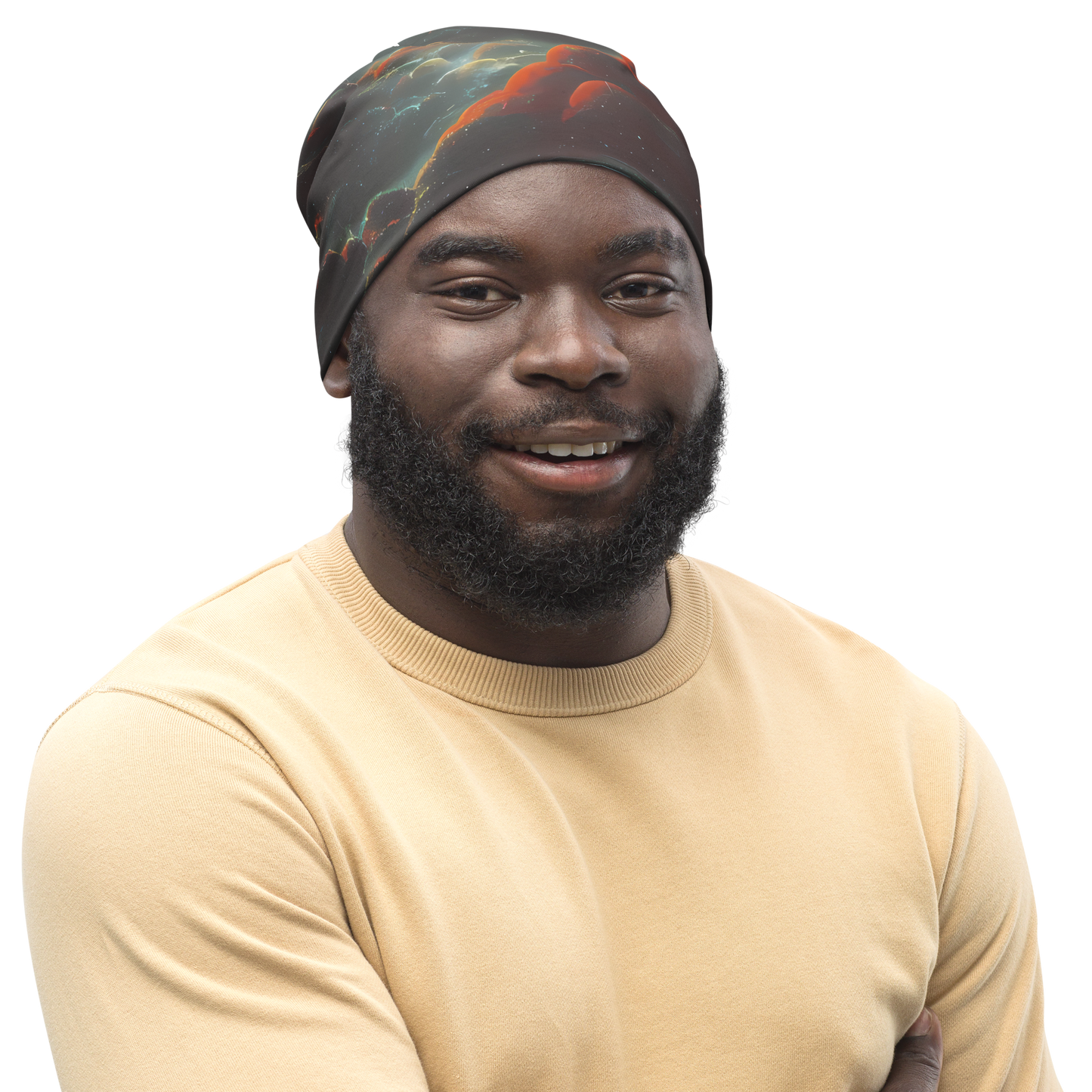 Beanie - Stellar Highlands