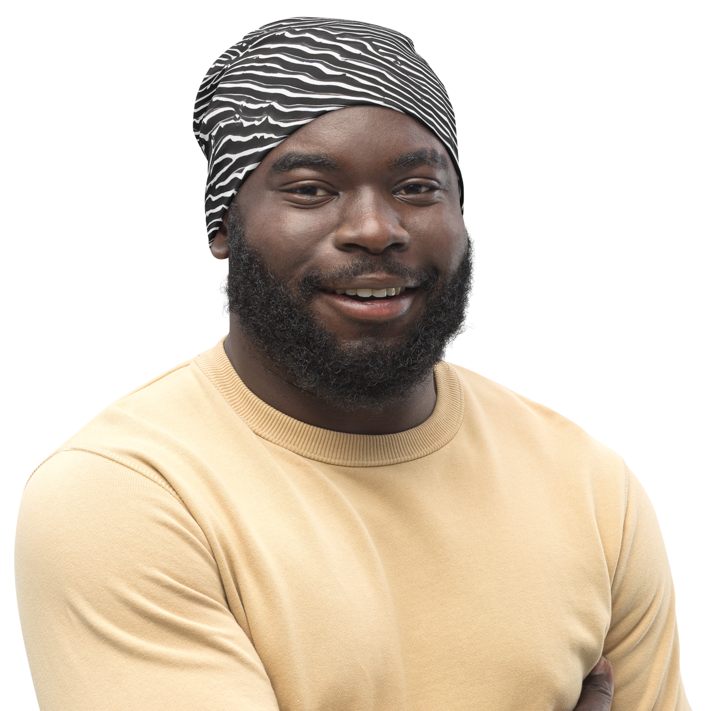 Beanie - Hypnotic Waves