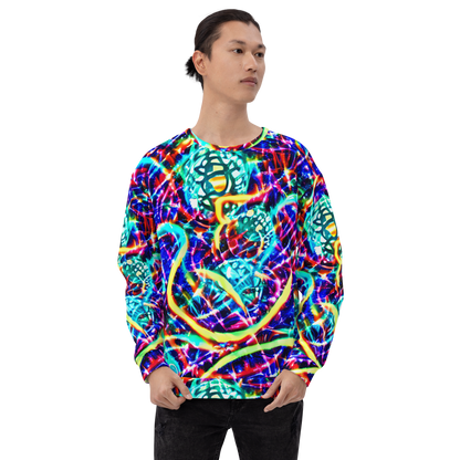 Sweatshirt - Fynesian Galaxy