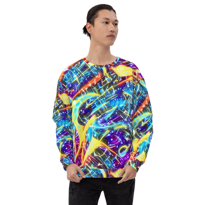 Sweatshirt - Mutant Nebula