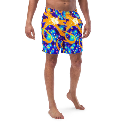 Swim Trunks - Epic Orbit