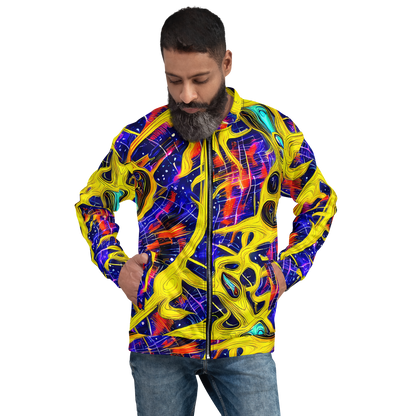 Bomber Jacket - Galli's Fusion