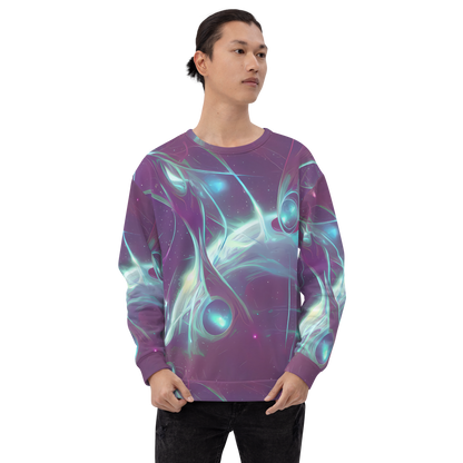 Sweatshirt - Starlight Twirl