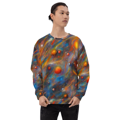 Sweatshirt - Kohn De Seve Canvas