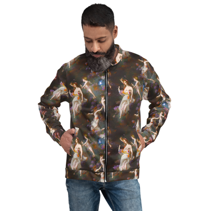 Bomber Jacket - Winterhalter Whimsy