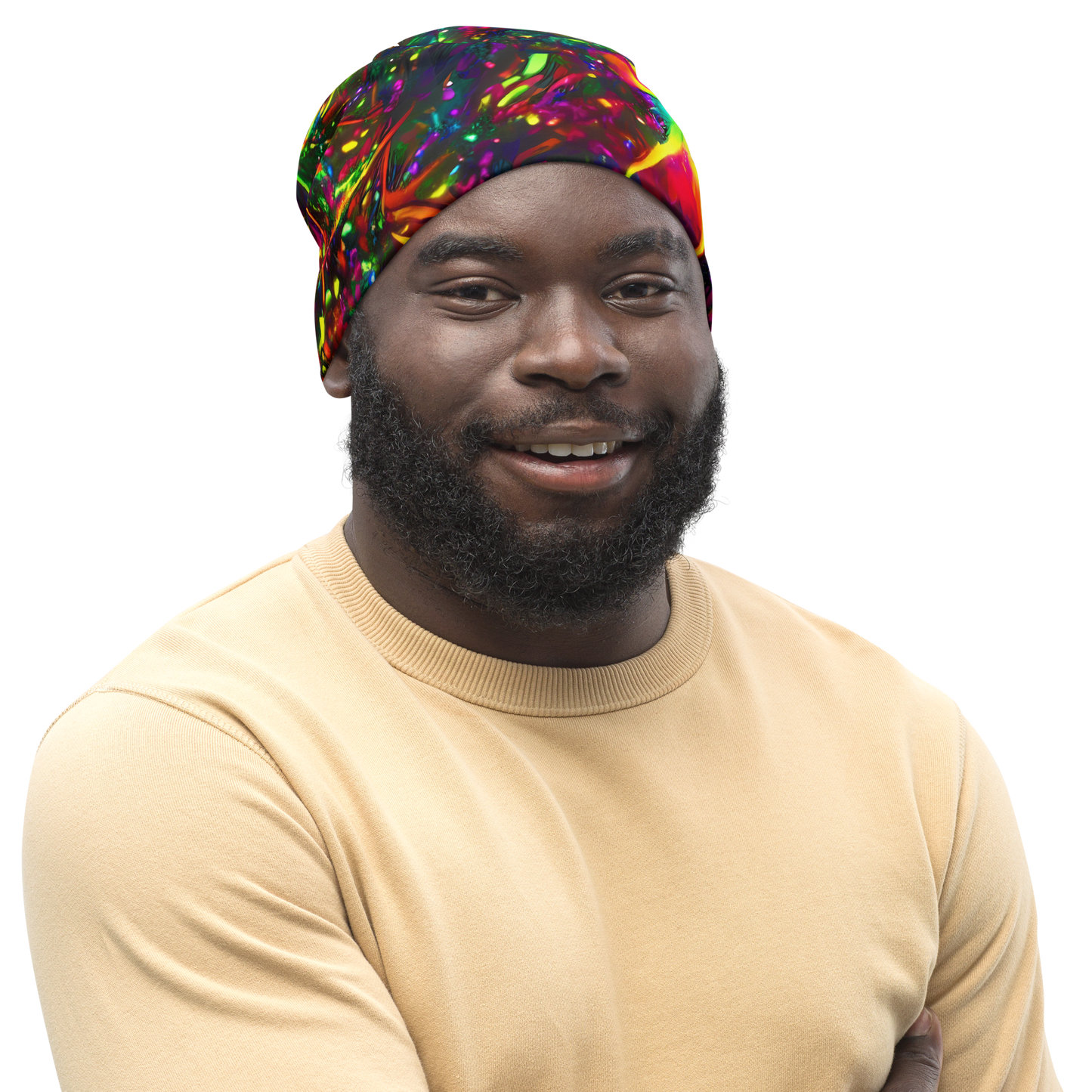 Beanie - Stellar Burst