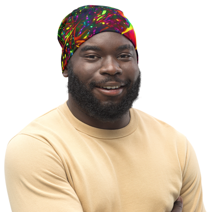 Beanie - Stellar Burst