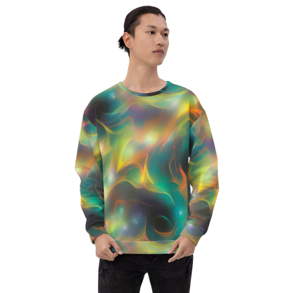 Sweatshirt - Cheng Wallis Whirl