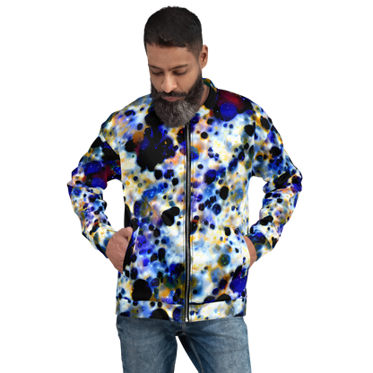 Bomber Jacket - Tarbell Haze