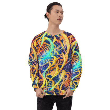 Sweatshirt - Granov Vortex