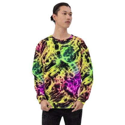 Sweatshirt - Brouwer's Blaze