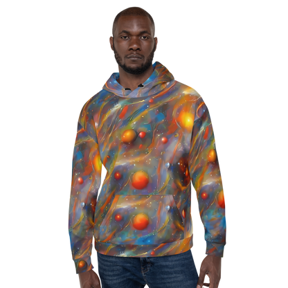 Hoodie - Kohn De Seve Canvas