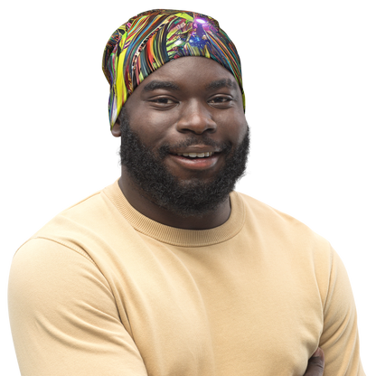 Beanie - Quantum Palette