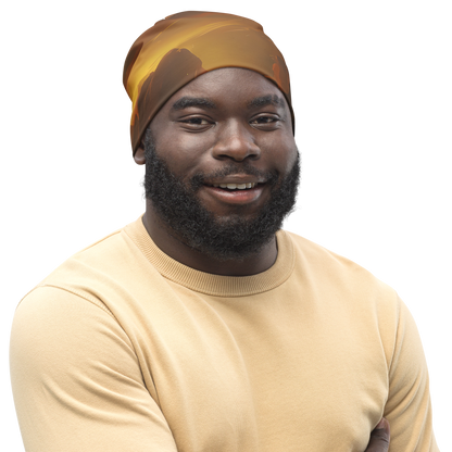 Beanie - Sunset Shores