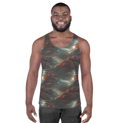 Men's Tank Top - Stellar Highlands