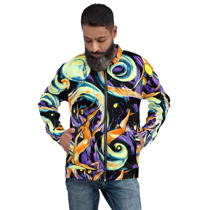 Bomber Jacket - Dorothy's Whirl