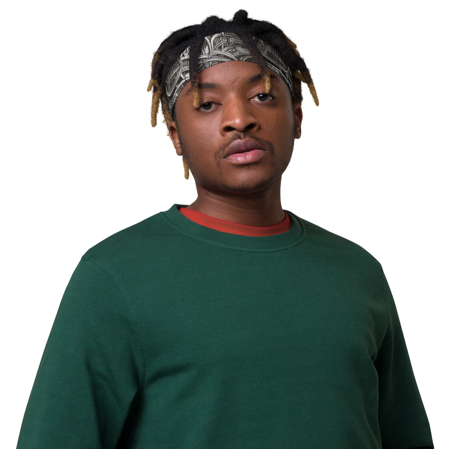 Headband - Piranesi's Dream