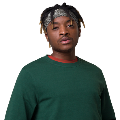 Headband - Piranesi's Dream