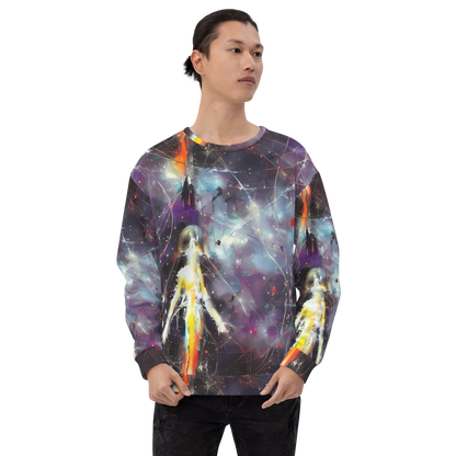 Sweatshirt - Quantum Wisp