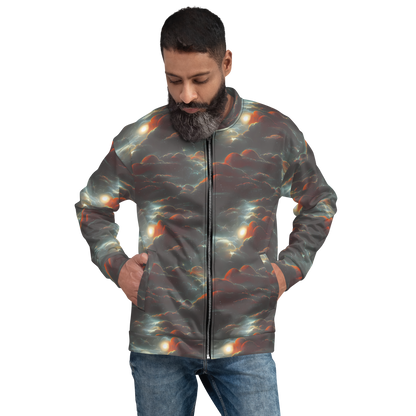 Bomber Jacket - Stellar Highlands