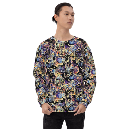 Sweatshirt - Grosz Galaxy