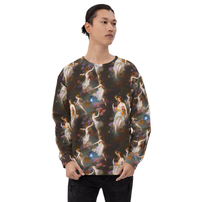 Sweatshirt - Winterhalter Whimsy