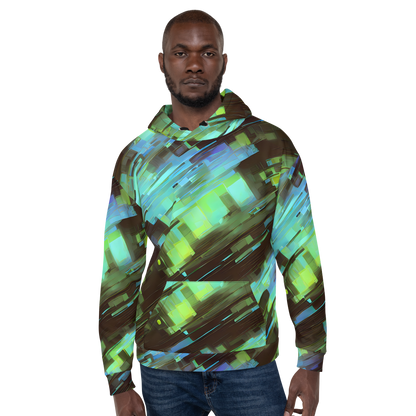 Hoodie - Cyber Shard