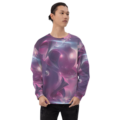 Sweatshirt - Vertex Visions