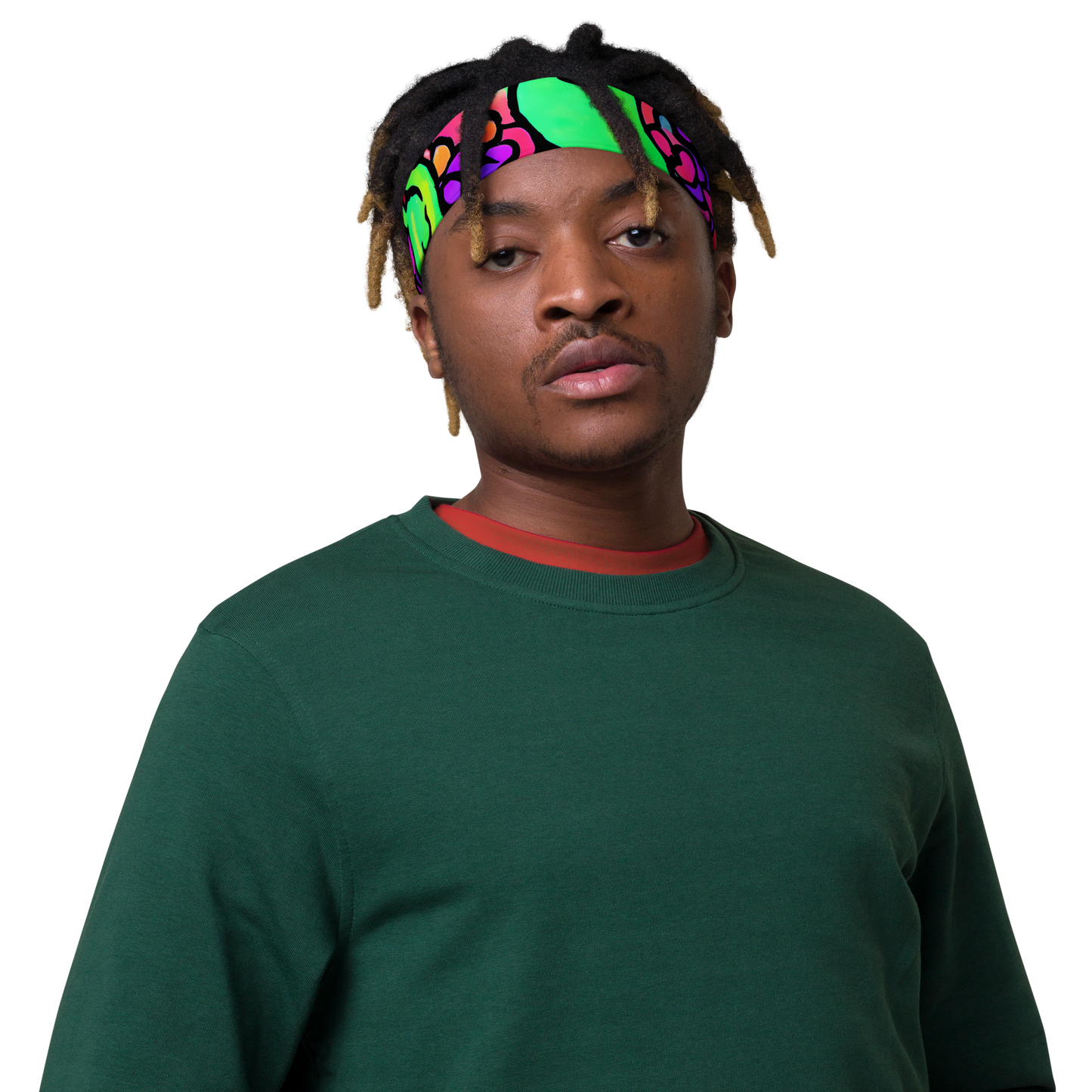 Headband - Kent's Crescendo