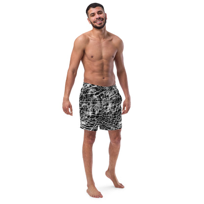 Swim Trunks - List's Labyrinth