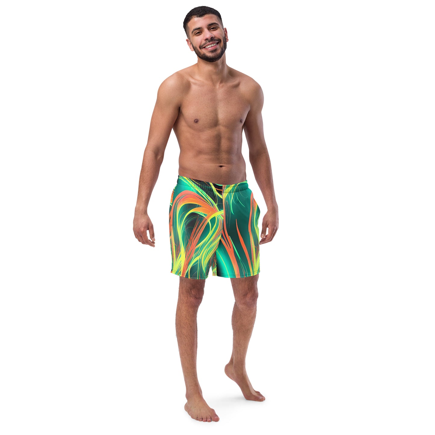 Swim Trunks - Vital Strands