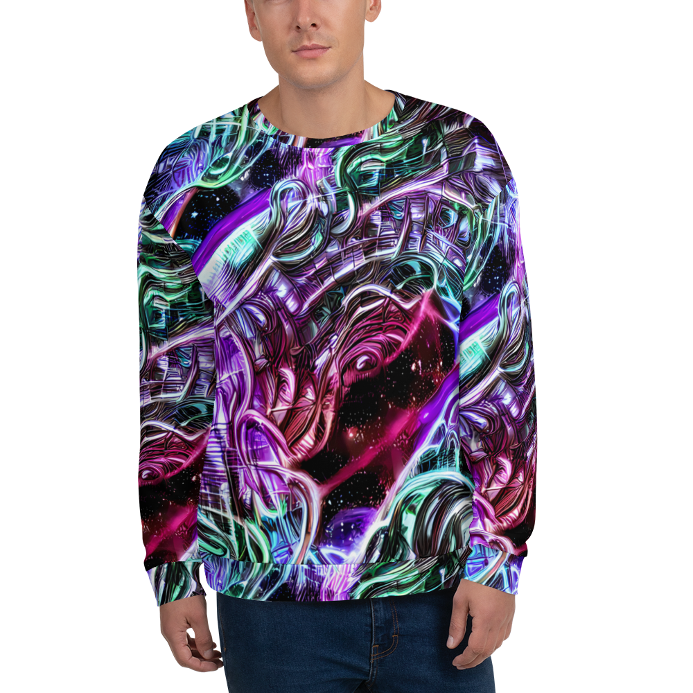 Sweatshirt - Nebula Fusions