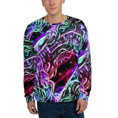 Sweatshirt - Nebula Fusions