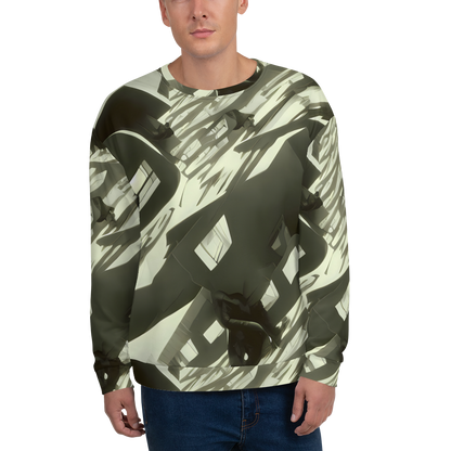 Sweatshirt - Shadow Stratum