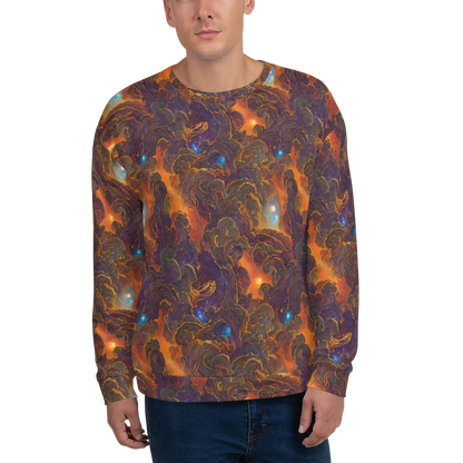 Sweatshirt - Pozzo Vortex