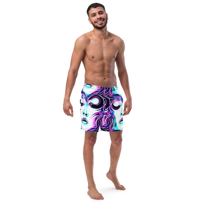 Swim Trunks - Chroma Soirée