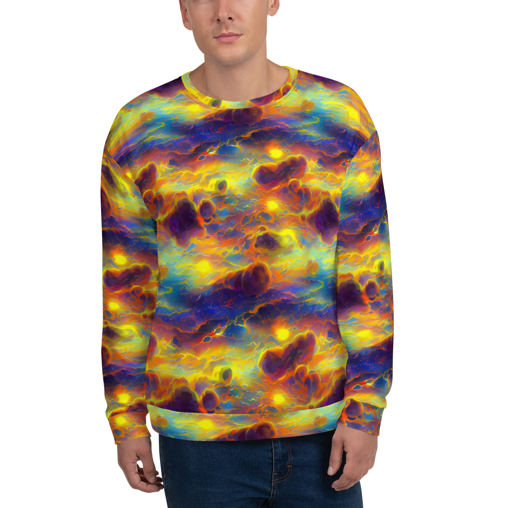 Sweatshirt - Averin's Nebula