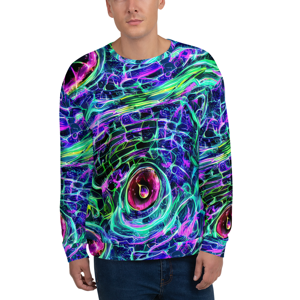 Sweatshirt - Chalmers Vortex