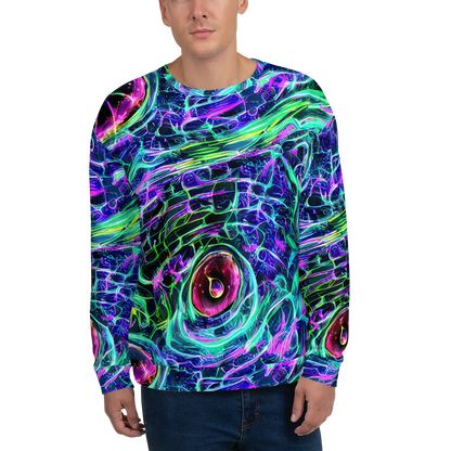 Sweatshirt - Chalmers Vortex